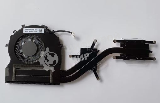 Система охлаждения для ноутбука Lenovo ThinkPad Yoga 460 P40