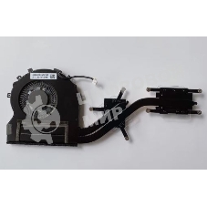 Система охлаждения для ноутбука Lenovo ThinkPad Yoga 460 P40