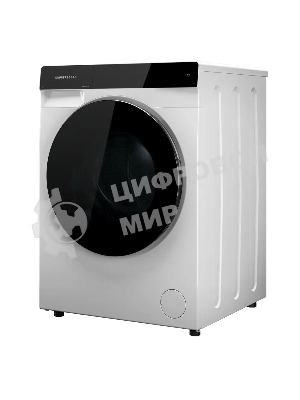 Стиральная машина Kuppersberg WM 590 W белая, загрузка фронтальная 12кг, 1200 об/мин., класс: A+++