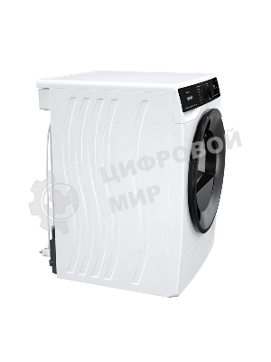 Сушильная машина Gorenje DPNA82WIFI/C белый, 8 кг, сушка - конденсационная, программ - 15, 60 x 85 x 65.3 см