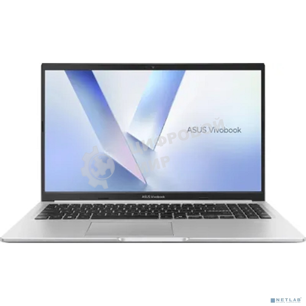 Ноутбук Asus Vivobook 15 M1502NAQ-BQ049 Ryzen 7 170 16Gb SSD512Gb AMD Radeon 680M 15.6