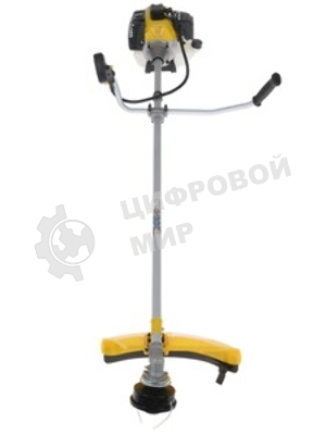 Триммер бензиновый Eurolux TR-3000T, 4,8 л.с.