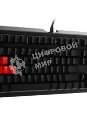 Клавиатура для ноутбука HP Mini 700 1000 1100 черная