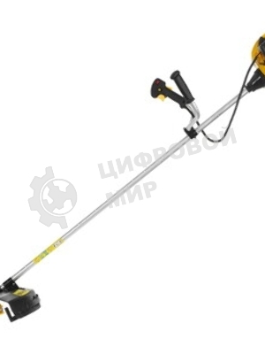 Триммер бензиновый Huter GGT-553TX, 3,4 л.с.