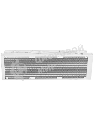 Система охлаждения Ocypus Delta L36 WH ARGB V2 White 300W/All Intel/AMD AM*/Screws