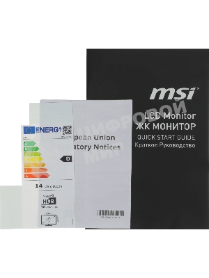 Монитор 23.8