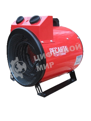 Тепловые пушки Ресанта ТЭП-5000К 67/1/5