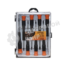 Набор отверток для точных работ ВИХРЬ НОТ 8