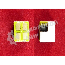 Чип ELP для Samsung CLP-300/300N/CLX-3160N/3160FN (CLP-Y300A) Yellow 1K (Китай)