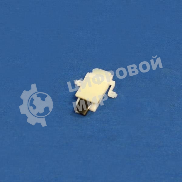 Основание площадки тормозной ADF BROTHER DCP-7060/7065/MFC-7360/7460/7860 (LX5962001)