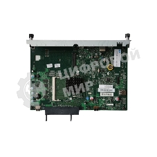 Плата форматирования CF367-67915 HP LJ Enterprise Flow MFP M830 (O)