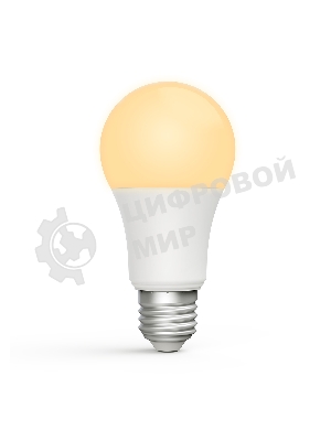 Лампа светодиодная Aqara Умная лампочка Aqara LED Light Bulb ZNLDP12LM