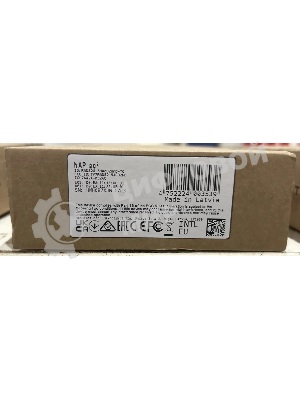 (Поврежденная упаковка) Маршрутизатор 10/100/1000M 5PORT RBD52G-5HACD2HND-TC MIKROTIK