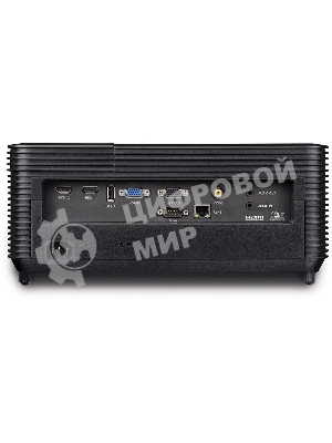 Проектор INFOCUS IN136ST DLP, 4000 ANSI Lm,WXGA (1280x800), 28500:1, 0.521:1, 3.5мм in,Composite video, VGA, HDMI 1.4a x3 (поддержка 3D), USB-A (для SimpleShare и др.), лампа 15000ч.(ECO mode),3.5мм out, Monitor out(VGA),RS232,RJ45,21дБ, 4,5 кг.