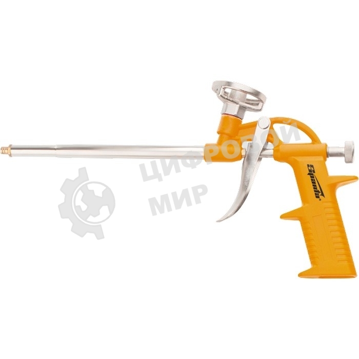 Пистолет для монтажной пены Sparta