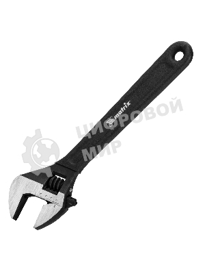 Ключ разводной Matrix, 375 мм