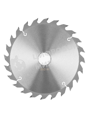 Пильный диск по дереву Gross ф210 х 32 мм, 24 зуба + кольцо 32/30мм