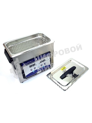 Ультразвуковая ванна Skymen JP-020S 3.2 л, 120 Вт