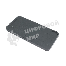 Силиконовая вставка для рамки позиционирования дисплея iPhone 12 Pro oem