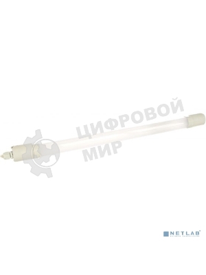 Светильник светодиодный Gauss IP65 590*40*30мм 18Вт 1300lm 4000К линейн. мат.