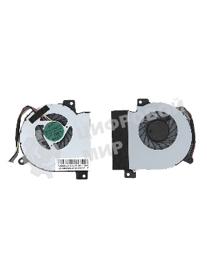 Вентилятор (кулер) для ноутбука Asus Eee PC 1215 1215T 1215P 1215N 1215B 1215TL