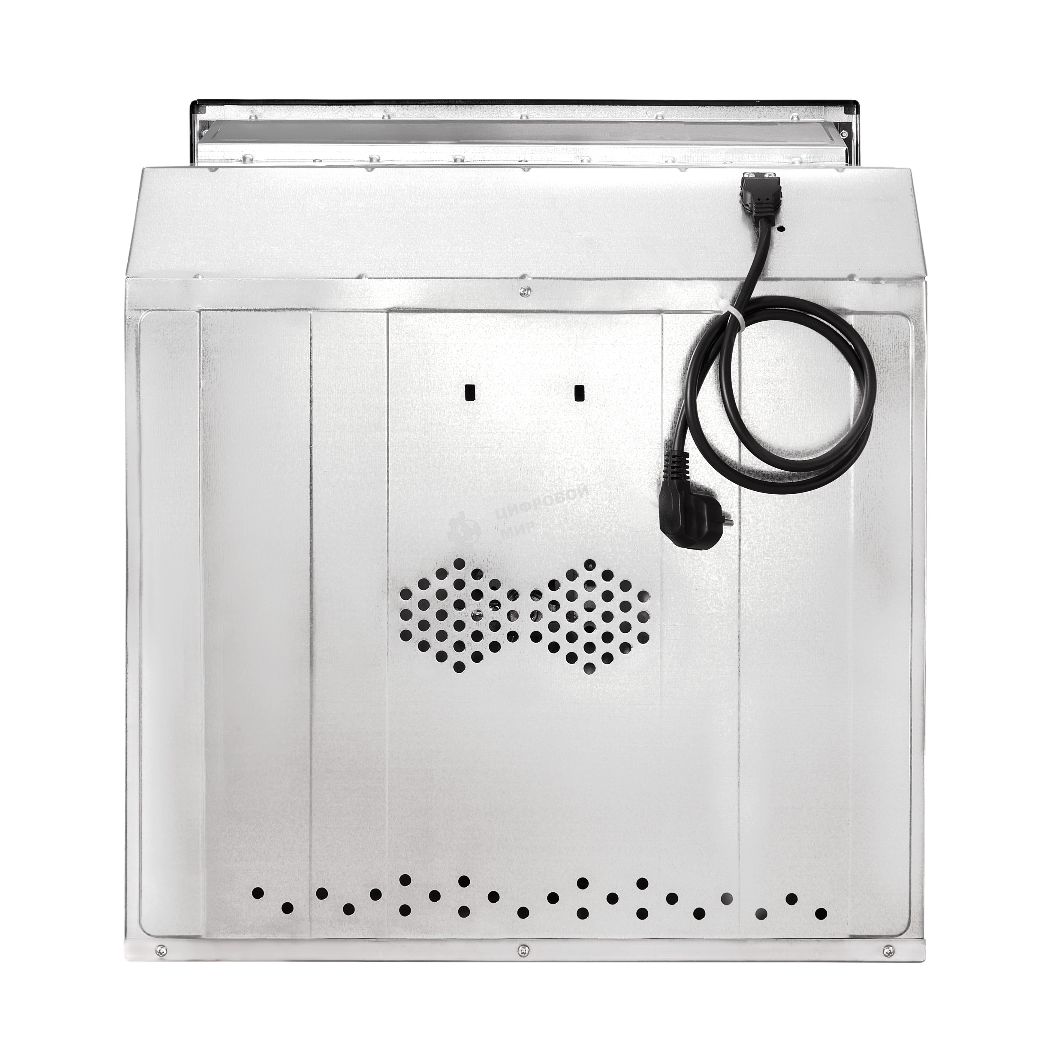 Духовой шкаф Evelux EO 640 PB