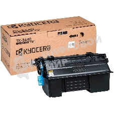 Картридж лазерный Kyocera TK-3440 1T0C0T0NL0 черный (40000 стр.) для Kyocera ECOSYS MA6000ifx MA6000