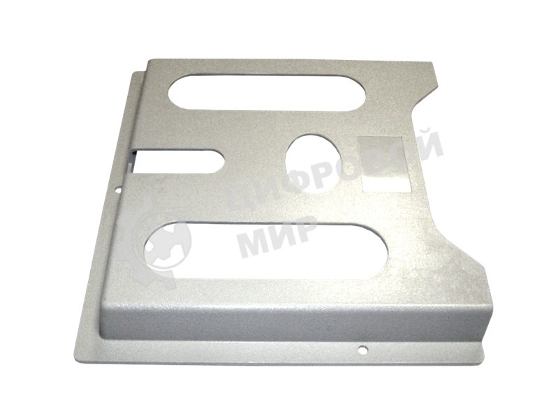 Карман для документов, пластиковый