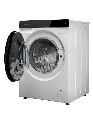 Стиральная машина Kuppersberg WM 590 W белая, загрузка фронтальная 12кг, 1200 об/мин., класс: A+++