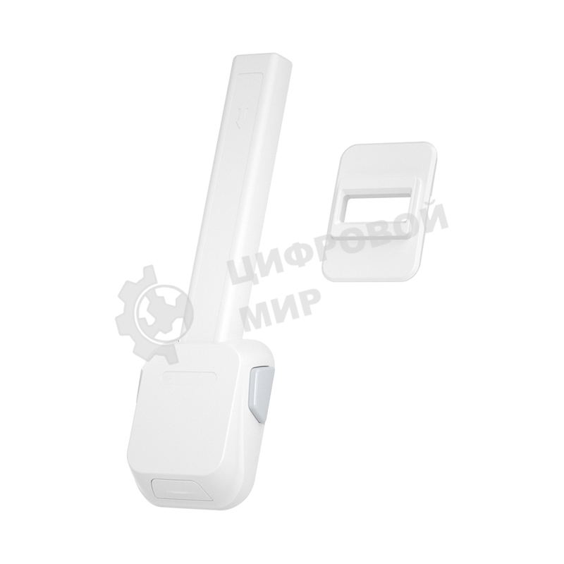 Замок-блокиратор для крышки унитаза Premium Halsa