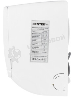 Сплит-система Centek CT-65CDC09 белый