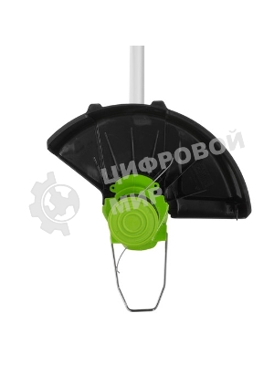 Триммер аккумуляторный GREENWORKS G40LT30, 40 В, 4 Ач без аккумулятора, без ЗУ