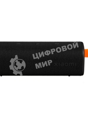 Беспроводная портативная колонка Xiaomi S29D Sound Outdoor 30W черный
