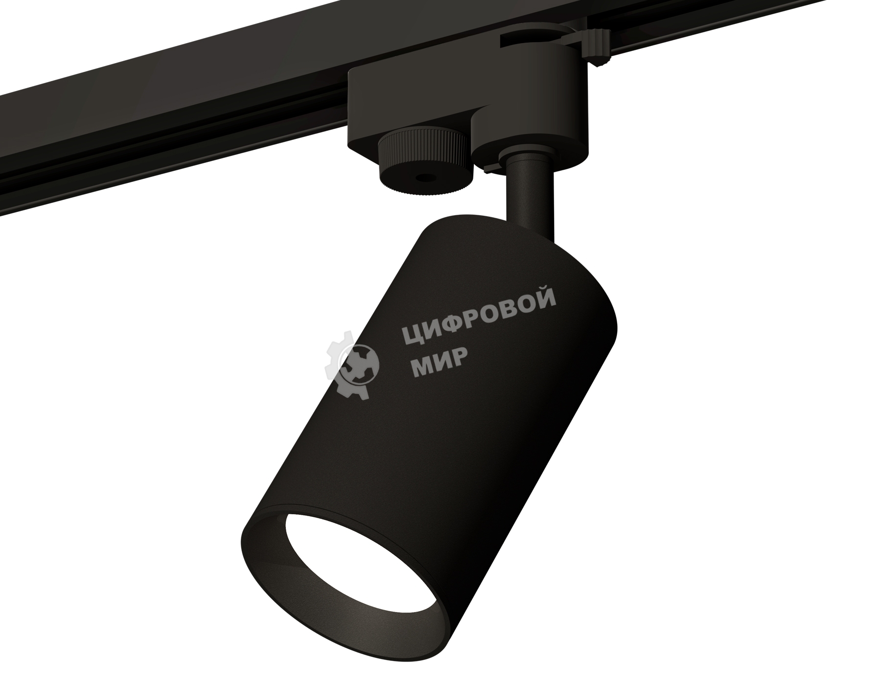 Светильник Ambrella light XT6323002 SBK черный песок MR16 GU5.3 (A2521, C6323, N6102)