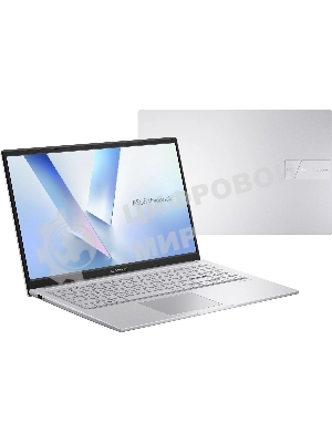 Ноутбук Asus Vivobook 15 X1504MA-BQ224/15.6