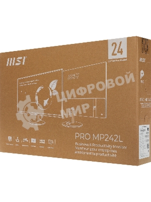 Монитор 23.8