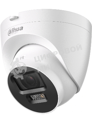 Камера видеонаблюдения Dahua DH-IPC-HDW2449TP-S-PV-0280B