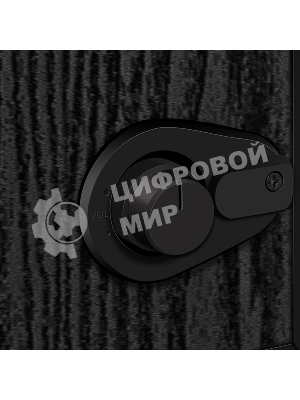 Акустическая система SVEN SPS-575 2.0 черный 6Вт