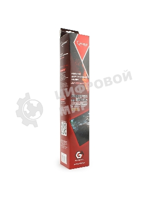 Коврик для мыши Gembird MP-GAME25, рисунок- 