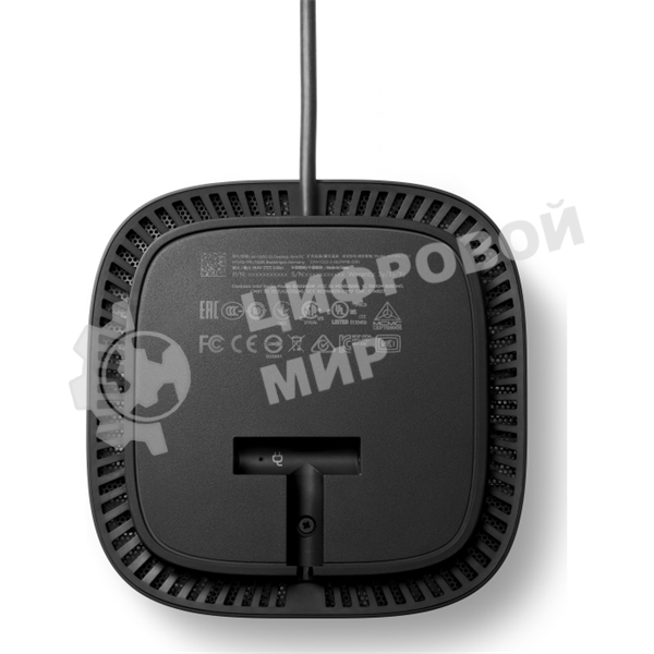 USB-концентратор HP Docking Station HP USB-C Dock G5(EliteBook x360 1040 G6 G5/1030 G3/735 G6/745 G6/755 G5/640 G5 G4/645 G4/650 G5 G4/830 G6 G5/850 G6 G5/840 G6 G5/ProBook 445 G6/430 G6/440 G6/450 G6/Zbook 14uG5/15u G5)