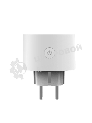 Умная розетка Aqara Smart Plug SP-EUC01