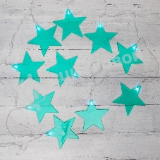 Гирлянда светодиодная Neon-night 