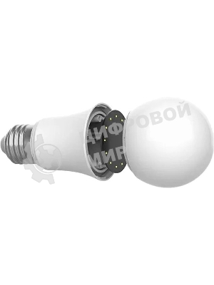 Лампа светодиодная Aqara Умная лампочка Aqara LED Light Bulb ZNLDP12LM