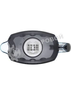 Кувшин Аквафор Престиж A5 черный 2.8л.