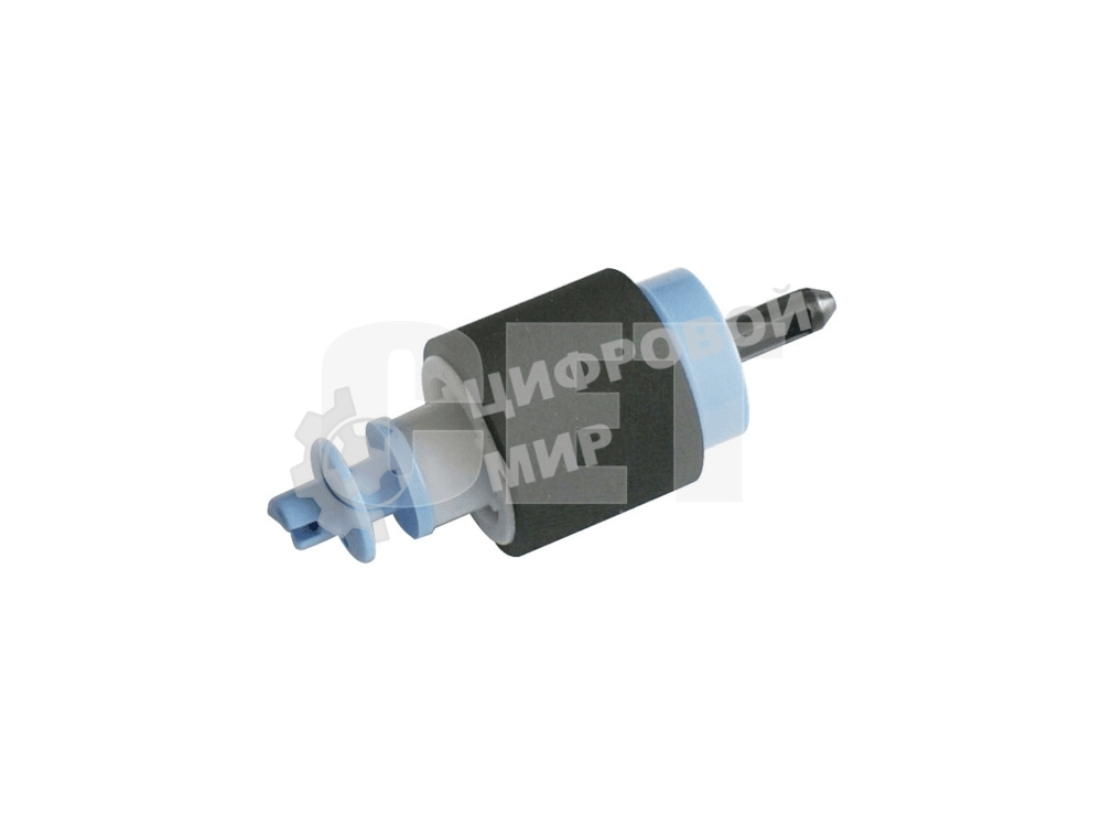 Ролик подхвата CET CET2617 (RM1-8670-000) для HP LJ Enterprise 700 M712/M725 2/3-го лотка