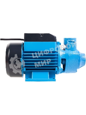 Насос поверхностный Джилекс ВИХРЕВИК 40/40 Ч 5500Вт 2400л/час (3100)