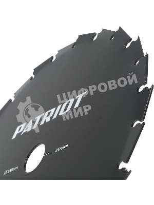 Нож PATRIOT TBM-24