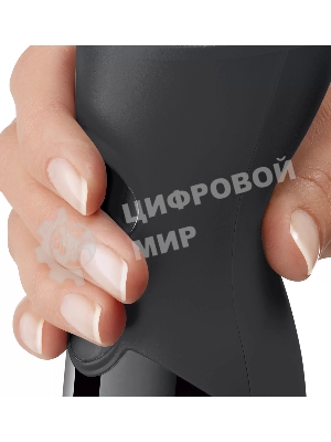 Погружной блендер Bosch MS61B6170 ErgoMixx, 1000Вт