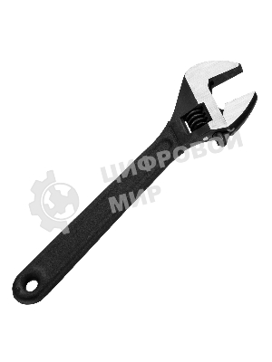 Ключ разводной Matrix, 375 мм
