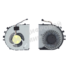 Вентилятор (кулер) для ноутбука Asus VivoBook A450 F450 K450V X450